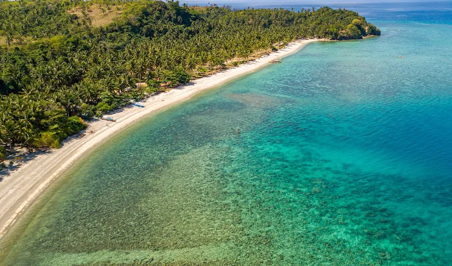 Paraíso Secreto Na Ásia - Girassol Brasil Viagens E Turismo